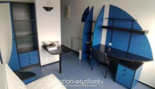 Logement tudiant Studio à Poitiers (86000)