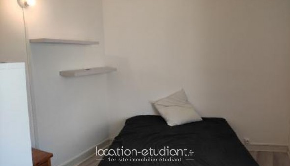 Logement tudiant Studio à Poitiers (86000)