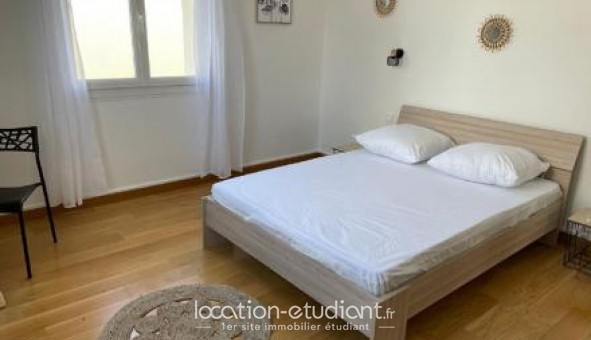 Logement tudiant Studio à Poitiers (86000)