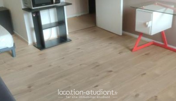 Logement tudiant Studio à Poitiers (86000)