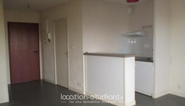 Logement tudiant Studio à Poitiers (86000)