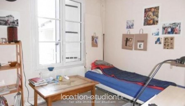 Logement tudiant Studio à Poitiers (86000)