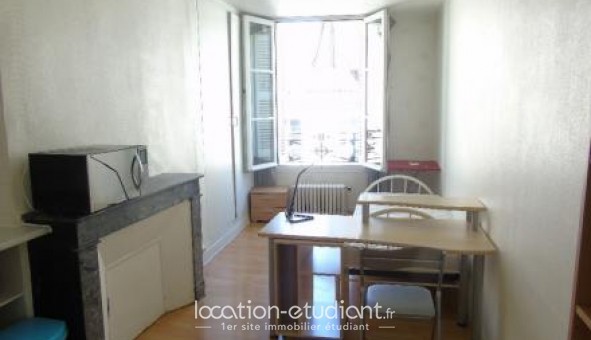 Logement tudiant Studio à Poitiers (86000)