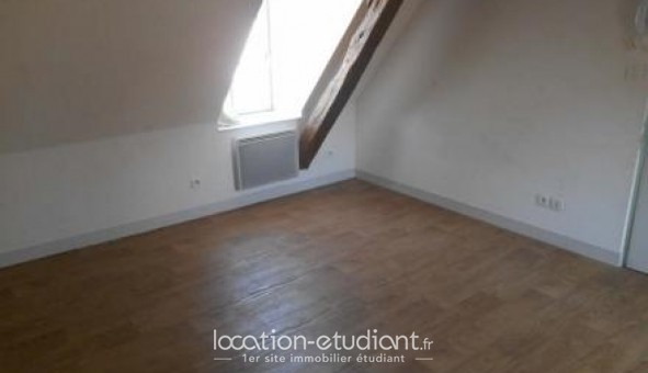 Logement tudiant Studio à Poitiers (86000)