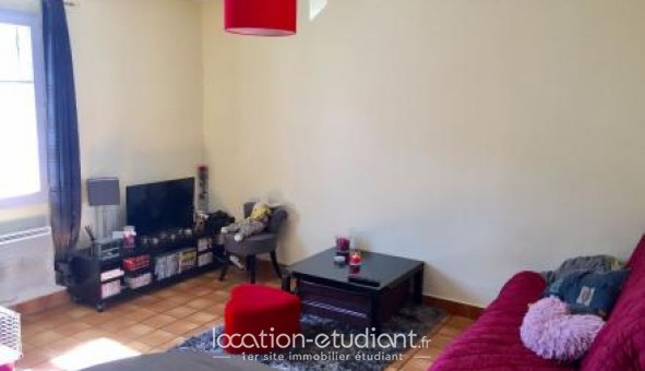 Logement tudiant Studio à Poitiers (86000)