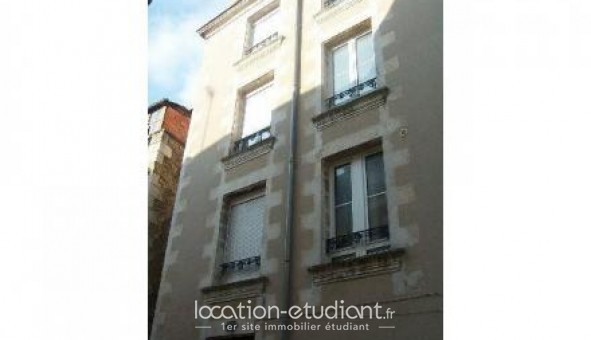 Logement tudiant Studio à Poitiers (86000)