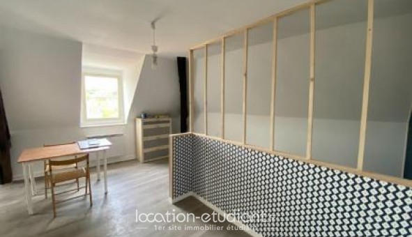 Logement tudiant Studio à Poitiers (86000)