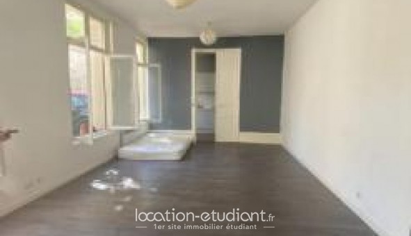 Logement étudiant Studio à Poitiers (86000)