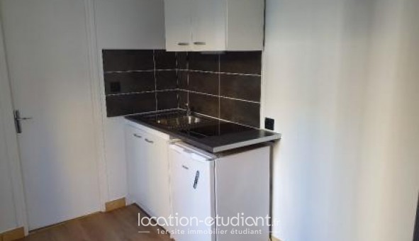 Logement tudiant Studio à Poitiers (86000)