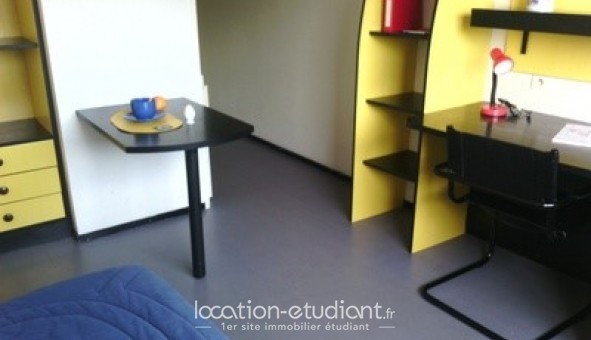 Logement tudiant Studio à Poitiers (86000)