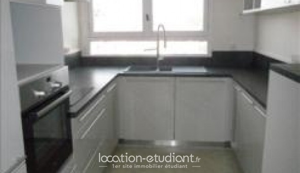 Logement étudiant Studio à Poitiers (86000)