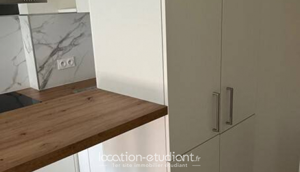 Logement tudiant Studio à Poitiers (86000)