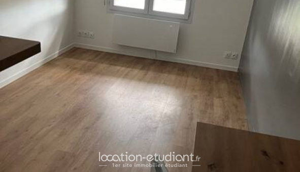 Logement tudiant Studio à Poitiers (86000)
