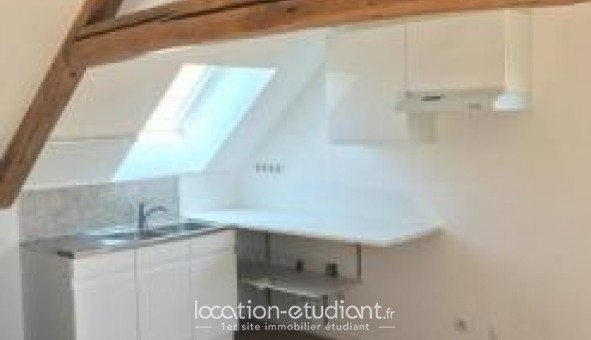 Logement tudiant Location Studio Vide Pommeuse (77515)