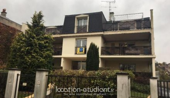 Logement tudiant Studio à Pomponne (77400)