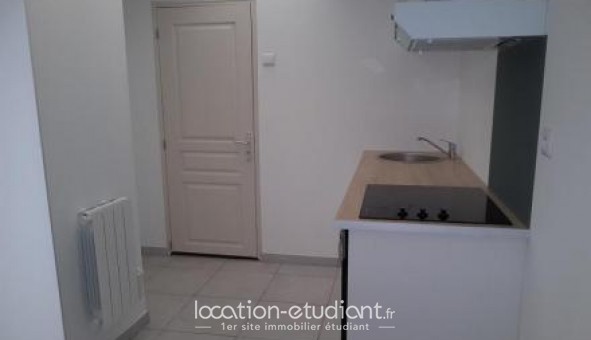 Logement tudiant Studio à Pont  Vendin (62880)