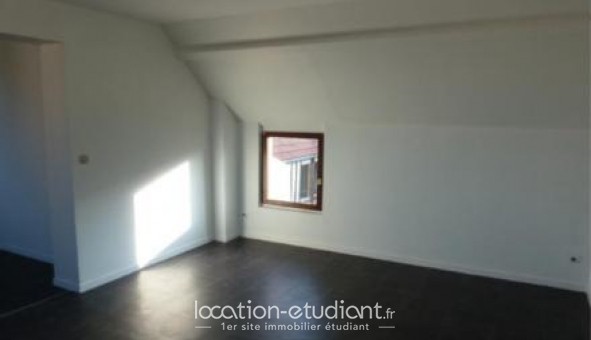 Logement tudiant Location Studio Vide Pont de l'Arche (27340)