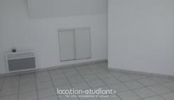 Logement tudiant Studio à Pontault Combault (77340)