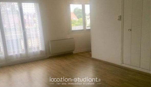 Logement tudiant Studio à Pontault Combault (77340)