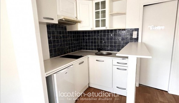 Logement tudiant Studio à Pontault Combault (77340)