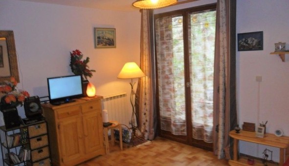 Logement �tudiant Studio &agrave; Pontis (05160)