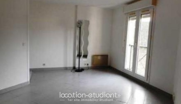 Logement tudiant Studio à Pontoise (95300)