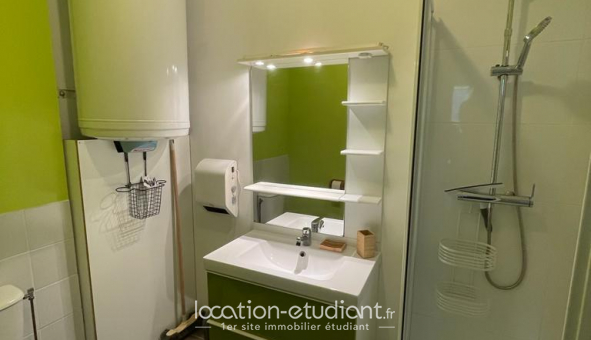 Logement tudiant Studio à Pontoise (95300)