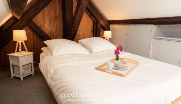 Logement tudiant Studio à Pontoise (95300)