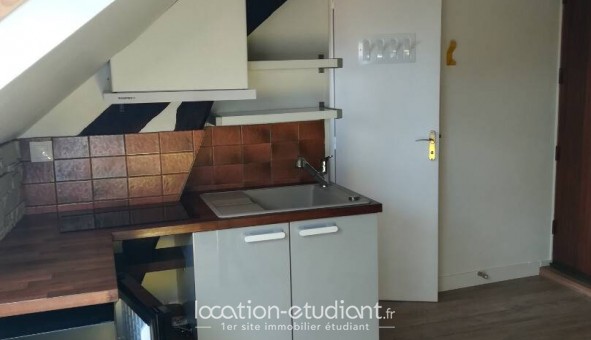 Logement tudiant Studio à Pontoise (95300)