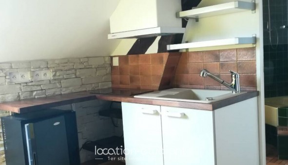 Logement tudiant Studio à Pontoise (95300)