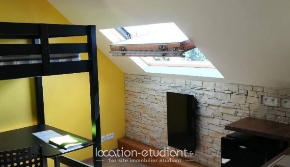 Logement tudiant Studio à Pontoise (95300)