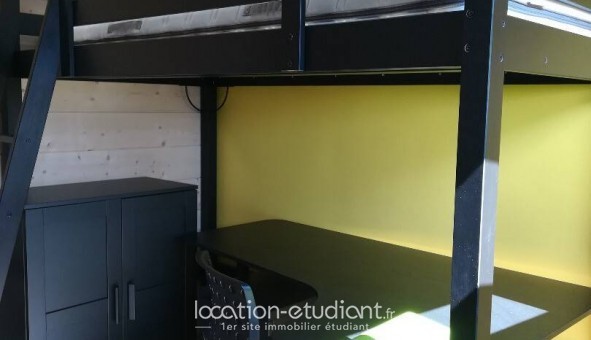Logement tudiant Studio à Pontoise (95300)