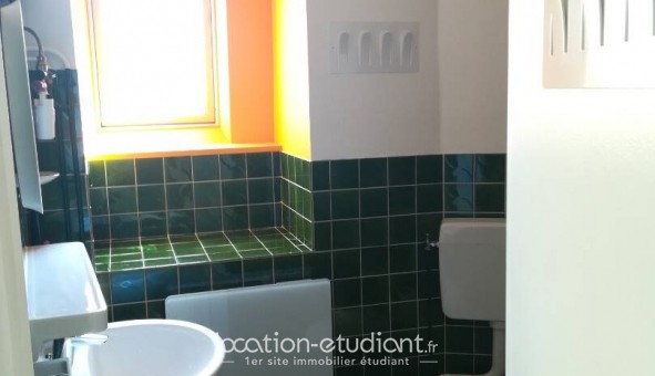Logement tudiant Studio à Pontoise (95300)