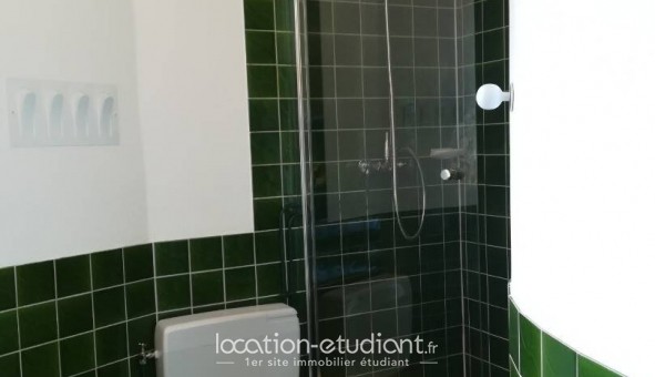 Logement tudiant Studio à Pontoise (95300)