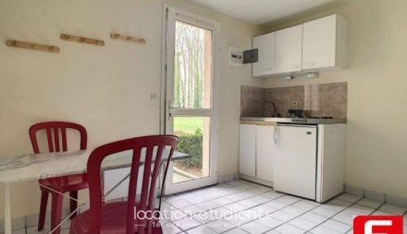 Logement tudiant Studio à Pontorson (50170)