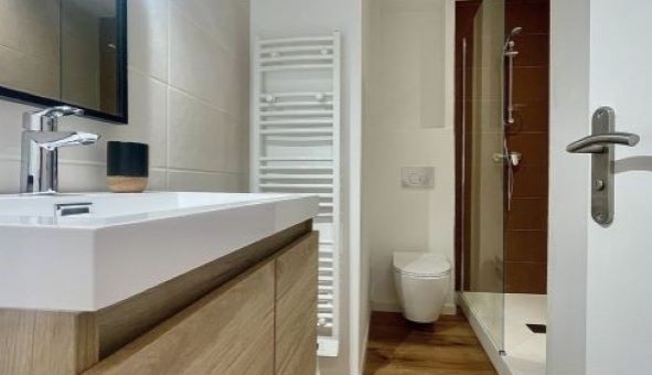 Logement tudiant Studio à Pornichet (44380)