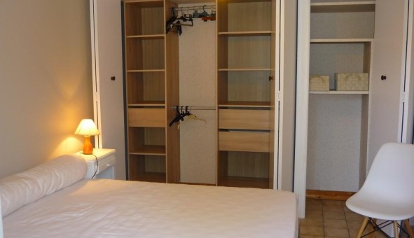 Logement tudiant Studio à Pornichet (44380)