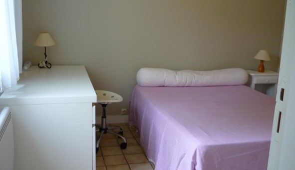 Logement tudiant Studio à Pornichet (44380)