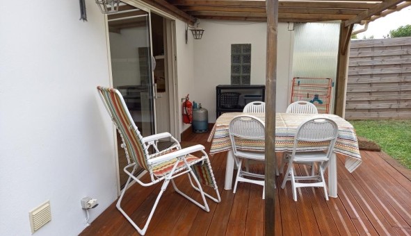 Logement tudiant Studio à Pornichet (44380)