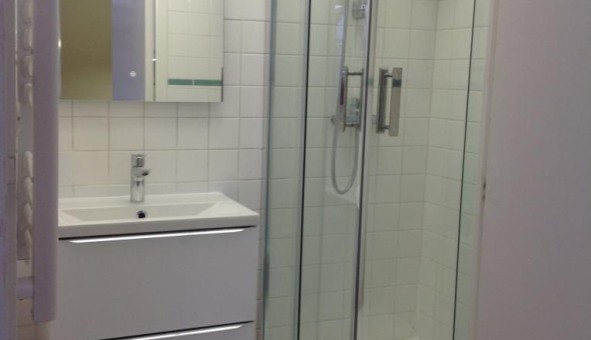 Logement tudiant Studio à Pornichet (44380)