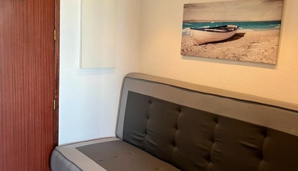Logement tudiant Studio à Pornichet (44380)