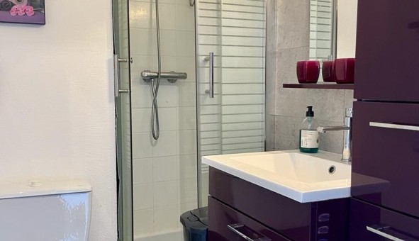 Logement tudiant Studio à Pornichet (44380)