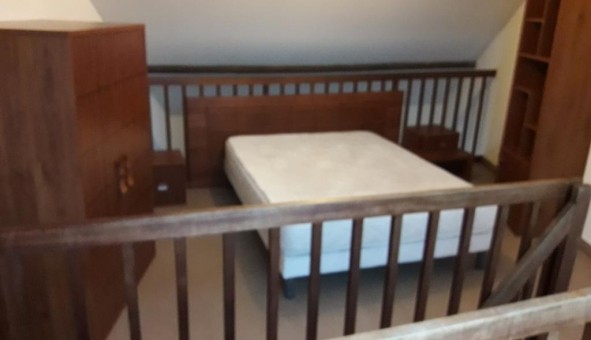 Logement tudiant Studio à Pornichet (44380)