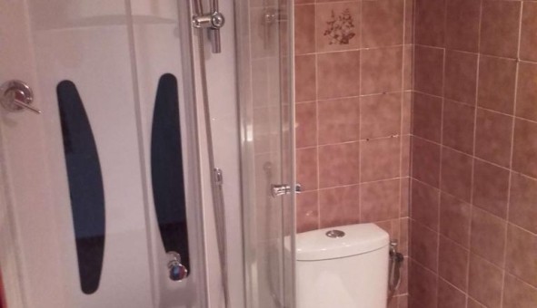 Logement tudiant Studio à Pornichet (44380)