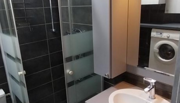 Logement tudiant Studio à Pornichet (44380)