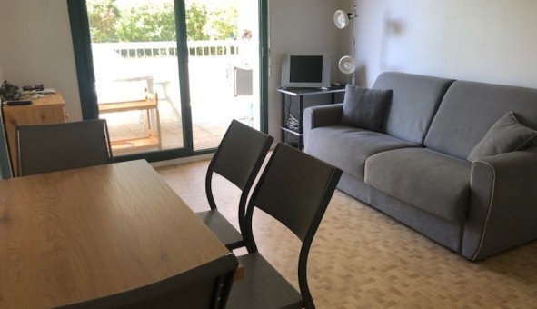 Logement tudiant Studio à Pornichet (44380)