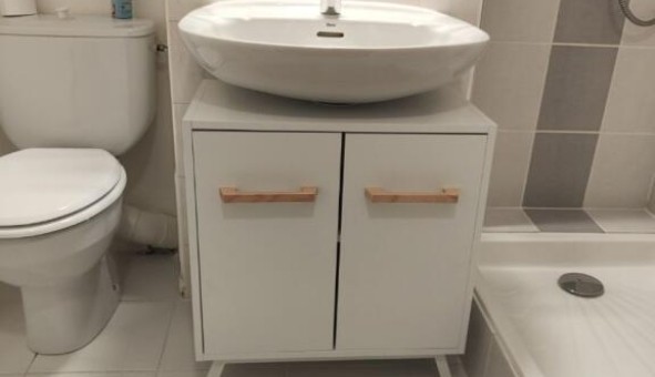 Logement tudiant Studio à Pornichet (44380)