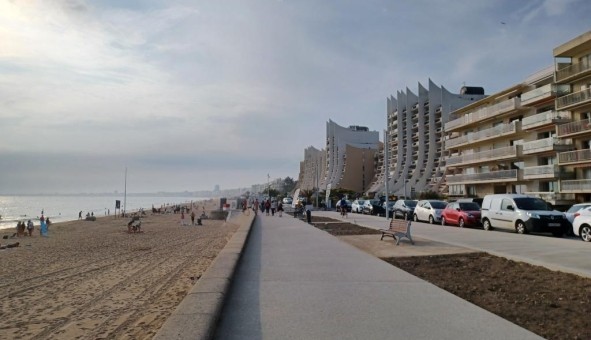 Logement �tudiant Studio &agrave; Pornichet (44380)