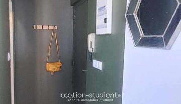 Logement �tudiant Studio &agrave; Pornichet (44380)