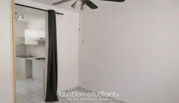 Logement tudiant Studio à Port la Nouvelle (11210)